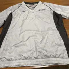 ゴルフ用ウインドブレーカー