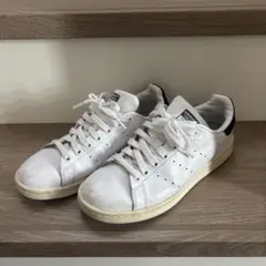 adidasスタンスミス23.5cm