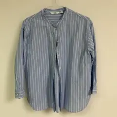 UNIQLO ブラウス