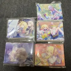 勝利の女神:NIKKE アクリル色紙 6種セット | Mercari