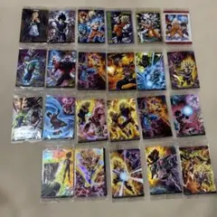 8月迄‼️】ドラゴンボール イタジャガ ゴジータ ベジータ セミコンプ
