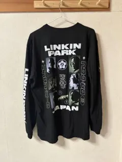 2025年最新】linkin park from zero tシャツの人気アイテム - メルカリ
