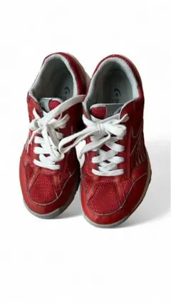 ムーンスター　3e 21.5cm