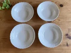 2025年最新】ベッキオホワイト フルーツソーサーの人気アイテム