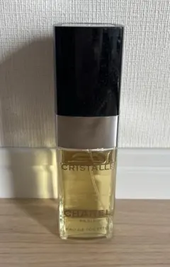 クリスタル オードトワレット シャネル 100ml