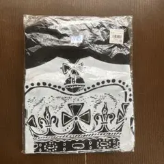 三代目J Soul Brothers ビッグTシャツ　ブラック　会場限定のサムネイル