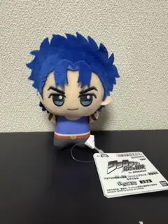 ジョジョの奇妙な冒険 ちびぐるみ　ジョナサン・ジョースター