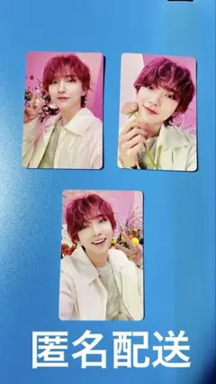 SEVENTEEN always yours ジョシュア トレカ