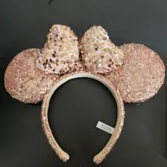 ディズニー カチューシャ