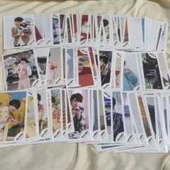 なにわ男子 西畑大吾 公式写真