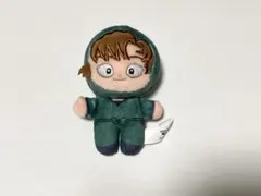 2025年最新】忍たま乱太郎 善法寺伊作 ほわぬいの人気アイテム - メルカリ