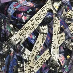 キンプリ　ドームツアー　銀テ