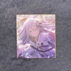 プロセカ 宵崎奏 ミニ色紙