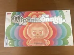LABUBU（ラブブ）の「Big into Energy」シリーズ ボールペン LABUBU（ラブブ）の「Big into Energy」シリーズ ボールペン - メルカリ