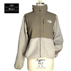 ☆ THE NORTH FACE ポーラテック デナリフリースジャケット ☆