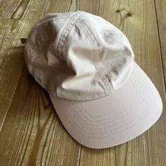 マチュアーハ　trainer cap 6パネルキャップ MIL-TC1160