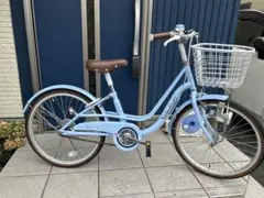 札幌引渡し】BRIDGESTON 子供用自転車 エコパル 22インチ - メルカリ