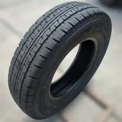 195/80R15 107/105L LT 送料込み 1本 スペア/予備のサムネイル