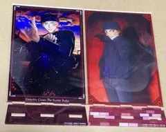 名探偵コナン 緋色の弾丸 アクリルアートスタンド Vol.2 C 赤井秀一