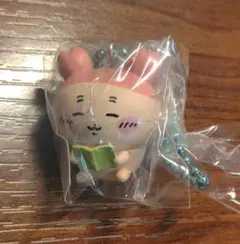 古本屋 ボールチェーン付きマスコット ちいかわビスケット