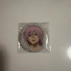 WINDBREAKER ウィンブレ 桐生三輝 ベースヤードトーキョー 缶バッジ