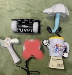 ジャニーズWEST WEST. ペンライト