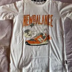 New Balance キッズ Tシャツ 140cmのサムネイル