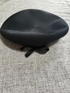 新品 S'YTE サイト YOHJI YAMAMOTO ベレー帽 春夏 ブラック - メルカリ