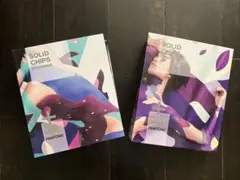 PANTONE パントン カラーガイド完全版 6冊セット ケース付き - メルカリ