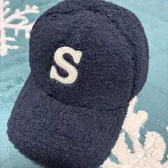 sumika ボアキャップ