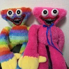2026年最新】poppy playtime ポージングぬいぐるみの人気アイテム