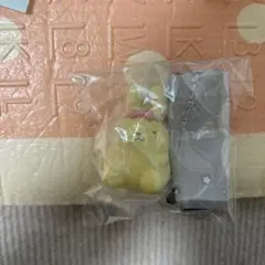 サンリオキャラクターズ なりきり うさぎさん フィギュア ポムポムプリン ②