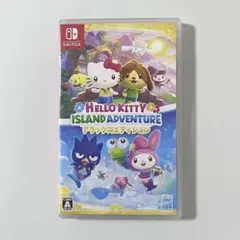 ハローキティアイランドアドベンチャー