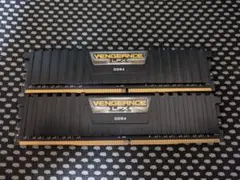 Corsair DDR4 8x2GB 2666MHz