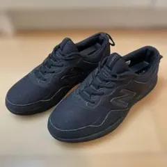 New Balance WASMPSR1 スニーカー ブラック 23cmのサムネイル