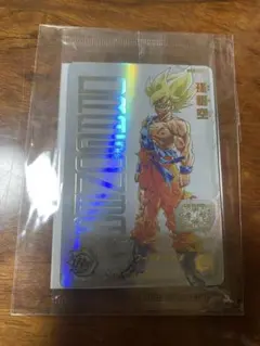 2026年最新】ドラゴンボールヒーローズ 悟空3の人気アイテム - メルカリ