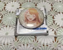 プロセカ 缶バッジ 花里みのり 43B