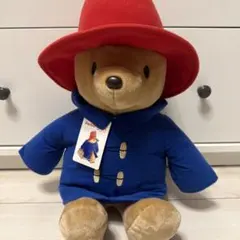 パディントンベア