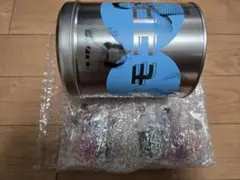 オモコロチャンネル　アクリルスタンドコンプリートセット（＋限定缶）