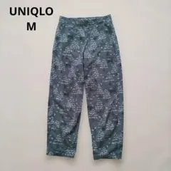 リラックスパンツ ルームウェア