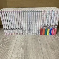 全巻セット】ダンスダンスダンスール 1-30巻(既刊)/ジョージ朝倉