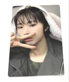 2026年最新】WHIB ウォンジュン トレカの人気アイテム - メルカリ