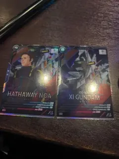 アーセナルベース Ξガンダム ハサウェイ M まとめ売り