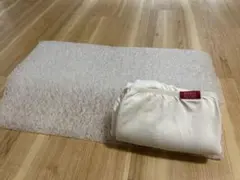 【美品・純正カバー付】BRAIN SLEEP ブレインスリープ NEWWAVE