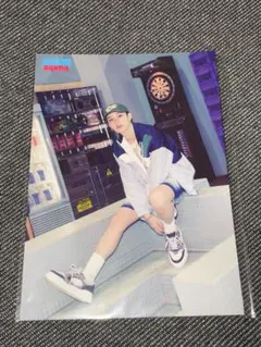 StrayKids POPUP サウナ　バンチャン　チャンビン