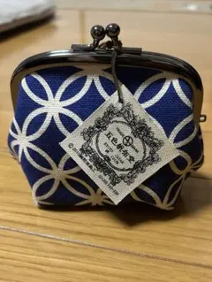 コインケース がま口