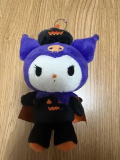 サンリオ クロミ ハロウィンデザイン