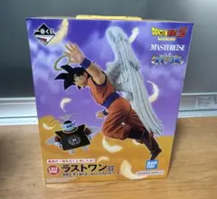 【ちびうに】一番くじ孫悟空天使ラストワン賞+背面&底面ミラーケース ちびうに様専用】一番くじ孫悟空天使ラストワン賞+背面&底面