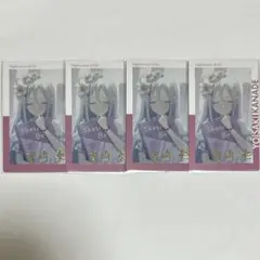 宵崎奏 エピカ 箔押し 3C - メルカリ