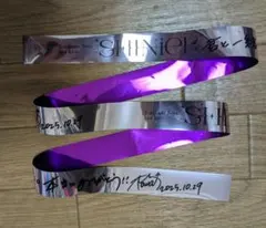 2025年最新】銀テープ ホロライブの人気アイテム - メルカリ